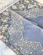 gri klasik lütuf içi sade